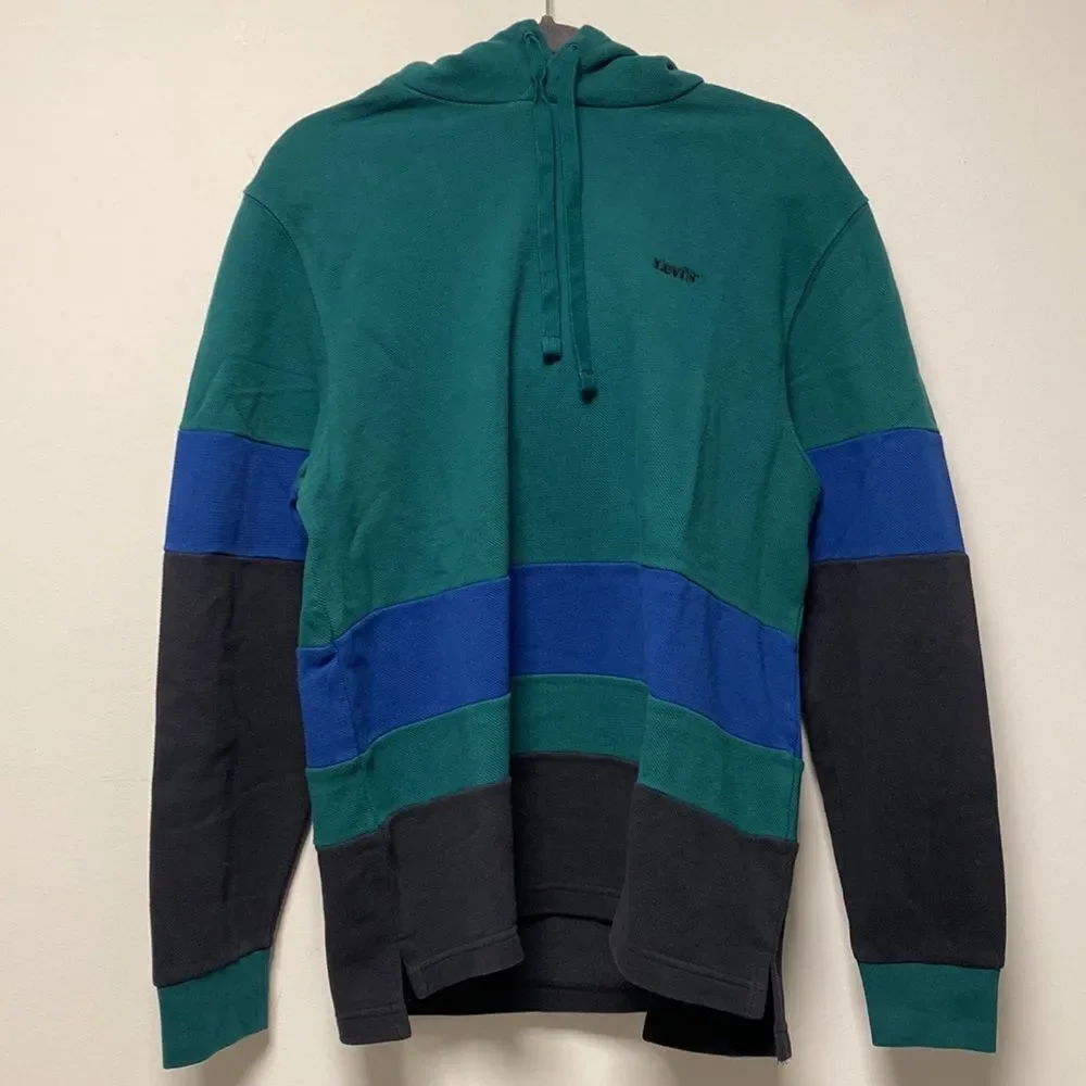 Levi’s Men’s Hoodie NWT